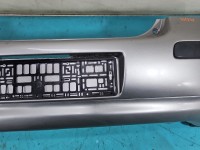 Zderzak tył Toyota Yaris I beżowy HB