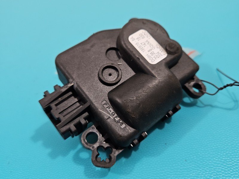 Silniczek nawiewu NAGRZEWNICY Ford Mondeo Mk5 EUROPA