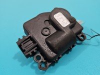 Silniczek nawiewu NAGRZEWNICY Ford Mondeo Mk5 EUROPA