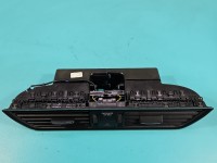 Kratka nawiewu środkowa Skoda Superb III 3V0820951D EUROPA