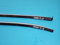 Relingi dachowe komplet Bmw f10 f11