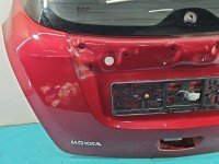 Klapa tył Opel Mokka A HB 5d bordowy GCS