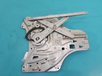 Podnośnik przód prawy SZYBY WINDA Hyundai Ix35 09-13 Hyundai, 2PIN 82480-2Y320, 402390B 5d HB