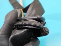 Pas bezpieczeństwa przód lewy kierowcy Audi A3 8P 8P3857705 EU