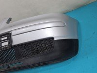 Zderzak przód Seat Arosa srebrny