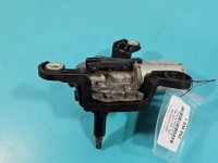 Silniczek Silnik wycieraczki tył Opel Agila A I 38810-83E00 HB