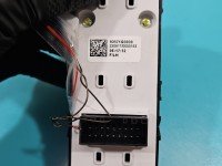 Przełącznik szyb Hyundai I30 III 16- 93571G3030 Hyundai, Europejska, szyb x4 EU