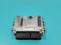 Komputer Sterownik silnika 0281012250, 37820-RJL-E15 Honda Fr-v 2.2 i-ctdi