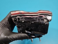 Lampa tył prawa Audi A4 B9 sedan EUROPA