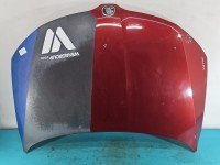 Maska przednia Skoda Rapid LF3L