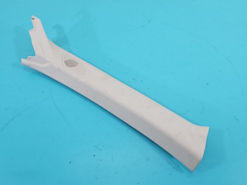 Osłona ZAŚLEPKA PLASTIK Opel Astra VI L 9836101380