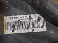 Tylna belka oś tył Kia Ceed II 12-18 1.6 CRDI
