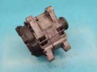 TEST Alternator Peugeot 207 9664779680 1.6 hdi