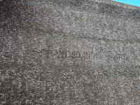 Półka tylna tył bagażnika Alfa romeo Giulietta