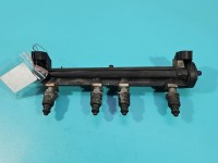 Wtryskiwacz benzyna 06A906031BT Seat Toledo III 1.6 SR 102KM