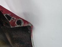 Błotnik przód lewy Citroen C3 I KJFD