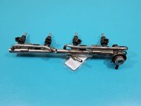 TESTOWANY Wtryskiwacz Audi A6 C5 0280155825, 06B133551B 1.8 T