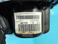 Dmuchawa nawiewu wentylator Citroen C8 1499032080 EUROPA