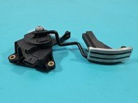 Pedał gazu potencjometr Nissan Qashqai I J10 06-13 1.6 dci