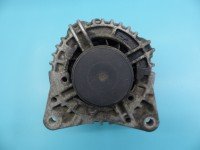 TEST Alternator Renault Kangoo II 0124525139, 8200660034 1.5 dci