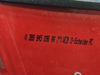 Lampa tył prawa Vw Passat B5 kombi EUROPA