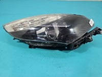 Reflektor prawy lampa przód Renault Scenic III EUROPA
