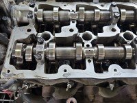 Silnik Kia Venga 1.4 crdi 75KM ODPALANY FILM POMIAR