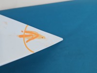 Błotnik przód prawy Seat Leon III 12- Ls9r