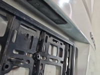 Klapa tył Skoda Roomster HB 5d LF9E