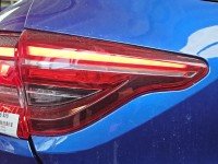 Lampa tył lewa Renault Clio V 2019- HB