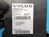 Sterownik moduł KEYLESS VOLVO S60 II 10- 30682115, 5WK49233C