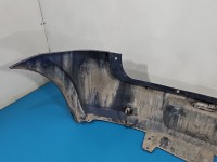 Zderzak tył tylny Opel Meriva A HB Z 21B
