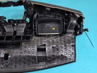 Deska rozdzielcza airbag pasażera kokpit Lancia Delta III 08-14