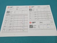 Wtryskiwacz Fiat Croma II 0445110243 1.9 jtd