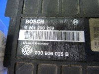 Komputer Sterownik silnika Vw Polo III 6N 1.3 8V wtr.1pkt