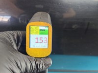 Drzwi tył lewe Skoda Octavia I kombi 5d 1