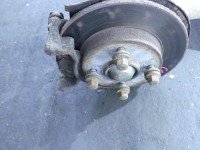 Tylna belka oś tył Citroen C4 I 1.6 hdi