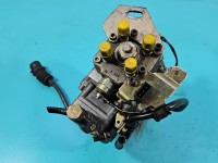 Pompa wtryskowa Audi 80 B4 0460404983, 028130110 1.9 tdi