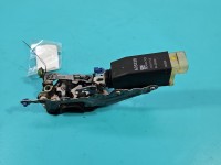 Zamek przód lewy 605328, 90493702 Opel Omega B EUROPA Producent części: OPEL, 6pin