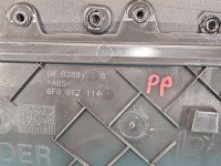 Tapicerka drzwi przód prawa boczek Seat Arona 6F0867114