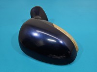 Lusterko prawe Toyota Avensis III T27 Europejska, EUROPA /Lakier: 8S6/ 7pin / Nie działa kierunkowskaz / rysy na obudowie europa