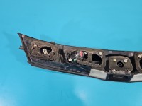 Blenda tył klapy Honda Civic VIII UFO B92P 132-16721