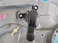 Podnośnik przód lewy Vw Golf IV 1J4837729N 5d HB