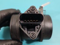 Przepływomierz Audi A6 C5 0280218032, 06A906461D 1.8 T