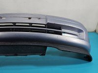 Zderzak przód Opel Astra II G srebrny