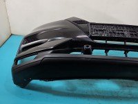Zderzak przód Nissan Qashqai II J11 13-21 brązowy Z11G