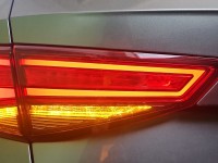 Lampa tył lewa klapy Seat Ateca HB EUROPA 575945307F