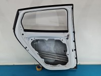 Drzwi tył lewe Volvo V40 II 12- HB 5d 707-46