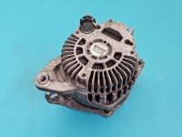 TEST Alternator Mitsubishi ASX 10- 1800A287, A5TL0092B 1.6 16v