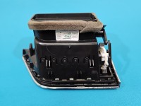 Kratka nawiewu Skoda Octavia III 5E0819701E EUROPA